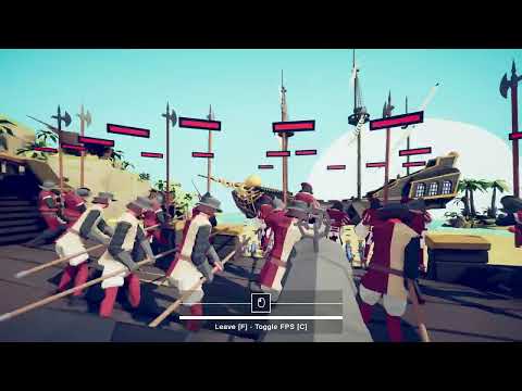 TABS | New Renaissance Campaign #5