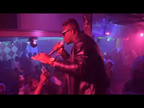 Kola Sucré. MIRALDOR met le feu a Olympia Club Yaoundé