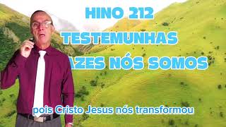 Hinos de louvor ccb | 9, 12, 108, 157, 212, 258, 305, 319   #joaootaviorufino #louvor 