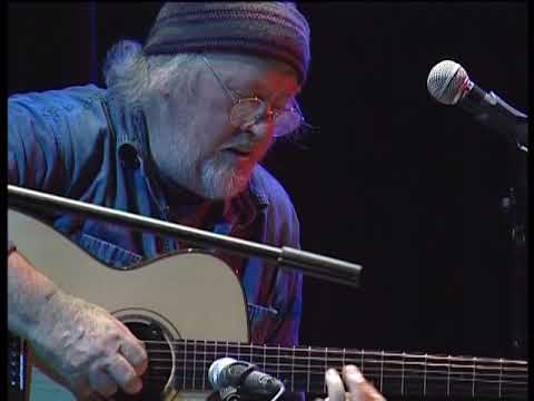 JOHN RENBOURN & JACQUI McSHEE  "South Wind"