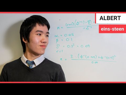 15-year-old could be youngest to hold a PhD | SWNS TV