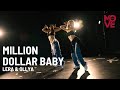 Million Dollar Baby VHS Tommy Richman Lera Shapoval Ola La Collab Classes By MOVE ON