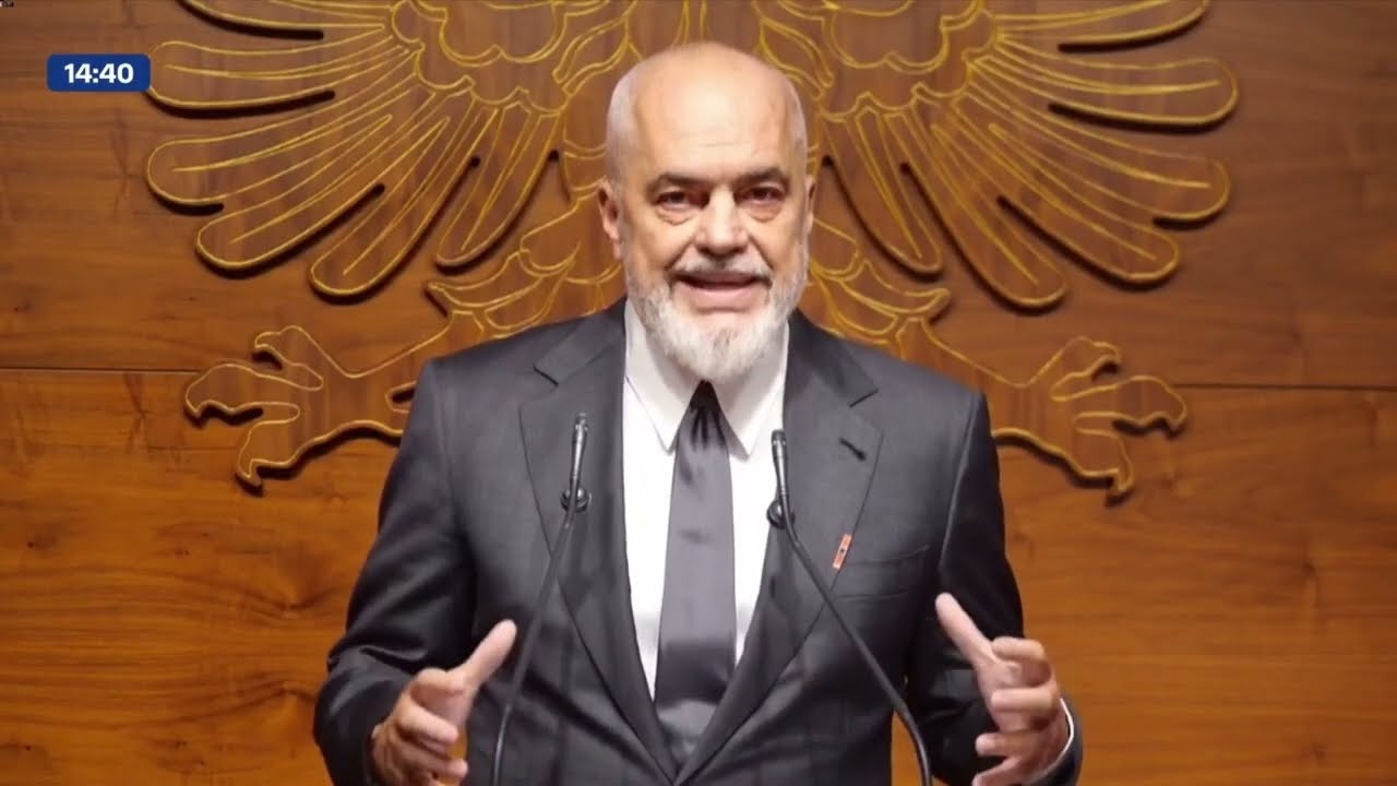 Rama për hetimin ndaj Vlora Hysenit: Përgjegjësi individuale, nuk provon se qeveria është e korruptuar
