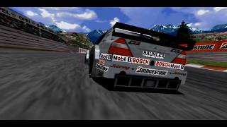 2026 30th "Sega Touring Car Championship/セガツーリングカーチャンピオンシップ” Intro #4K Remaster HQ Sound