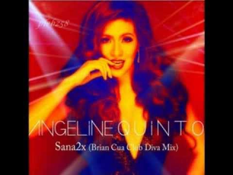 Angeline Quinto - Sana2x (snippet)