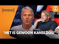Marco van Basten: 'De bende bij Ajax is alleen maar groter en slechter geworden!' ? | Rondo 18/09/23