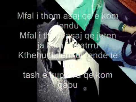 Fillim Ft. Arbes - MFAL [Love 2013]