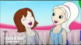 Jordan McCoy 'Rock N Roll' video