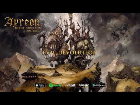 Video thumbnail for Evil Devolution
