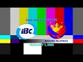 IBC 13 Sign On And Sign Off 2 1 2026