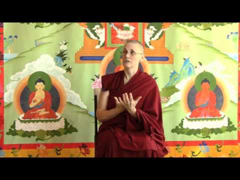 05-04-11 What Is Our Basic Nature? - BBCorner