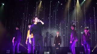 190503 [SF9 - Fall in love]