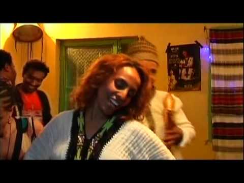 Yezina Negash - Gedamu