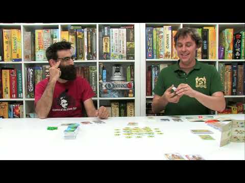 Vidéo Ginkgopolis