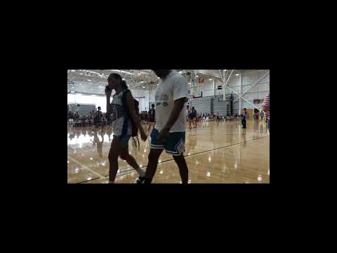 Brisbane Capitals Silver Vs SWM Pirates Red Round 2