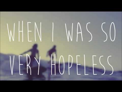 The Drums -  Let's Go Surfing (Lyrics)