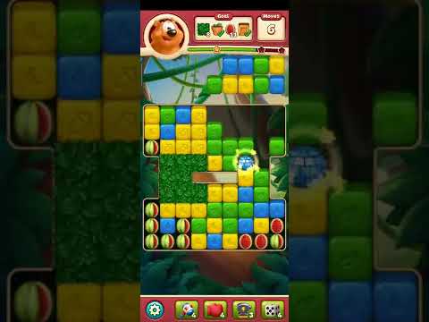 Toon Blast Level 6247