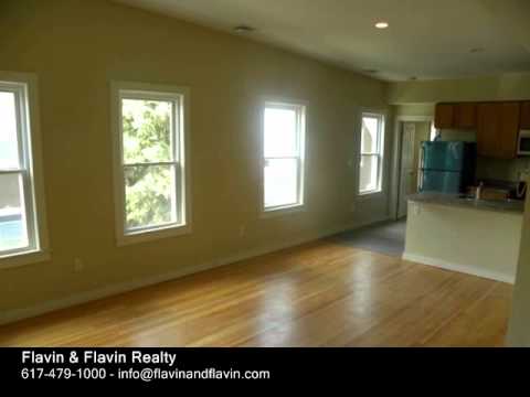 135 Liberty St., Quincy MA 02169 - Rental - Real Estate - For Sale -
