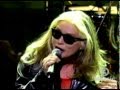 Blondie (Full) Live in NYC 1999 