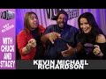 Kevin Michael Richardson PT1 Voice Of Cleveland Jr Voice Over Advice EP 101