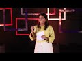 Changing The Way You Dress Can Help Save Our World Mahima Gujral TEDxShivNadarUniversity