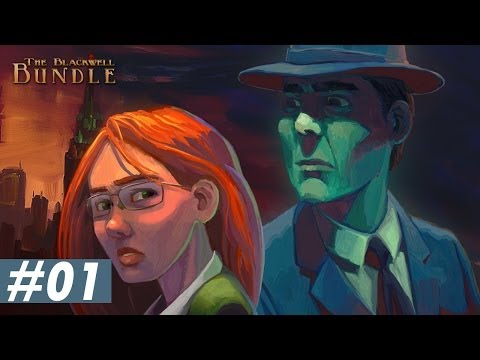 The Blackwell Legacy IOS