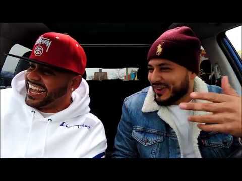 FreeStyle en chercha - Vambibuda X Moi El Fenomeno #freestylemania #freestylehiphop #rapfreestyle