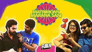 Matrimony Marana Sani 4K | Fully