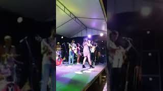 preview picture of video 'Cailane canto Fazendo o esquenta. No São João 2018'