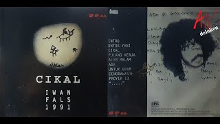 Download lagu IWAN FALS - Alam Malam (Album Cikal, 1991) #iwanfals #cikal #oi mp3