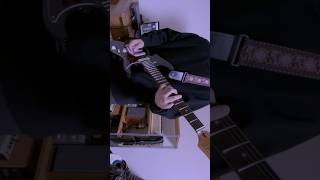 【short】上海ハニー/ORANGE RANGE 弾いてみた！#ギター #弾いてみた #オレンジレンジ