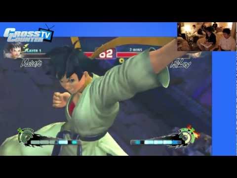 Vegeta Over 9000 Hits: Running Sets Japan- Shiro 志郎 vs Fuudo ふ～ど