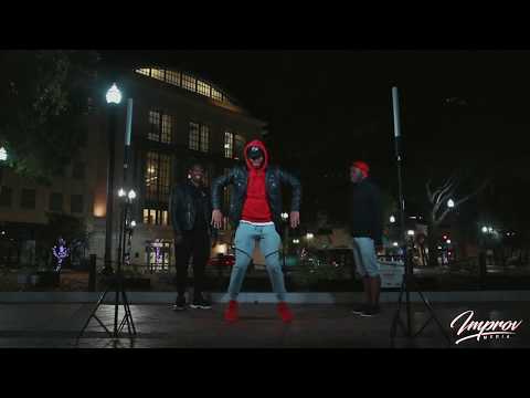 VAG x STEK - Kefton | DANCE CYPHER | Improv, Chondus, Horus