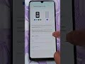 Separate App Sound Samsung Oneui Features Shorts ️ ️