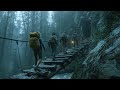 They Went Too Far Into The Woods Full Horror Movie In English
