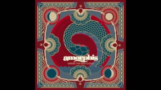 Amorphis - Bad Blood