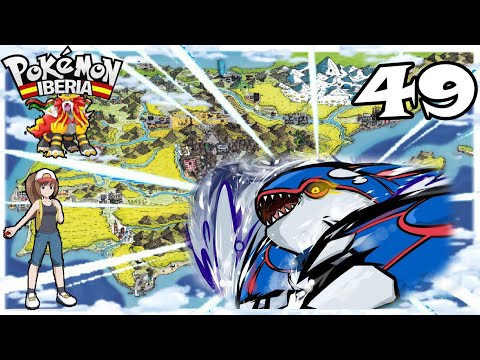 Pokémon IBERIA Ep.49 - ESTO NO PUEDE SER VERDAD