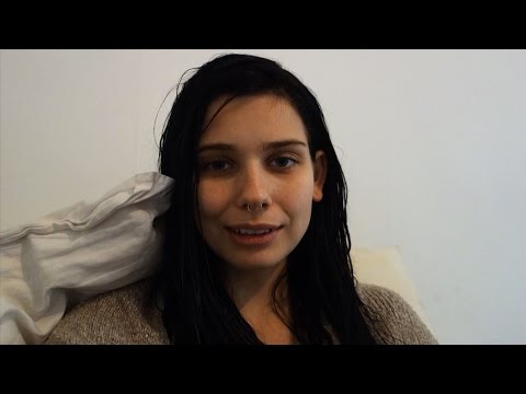 Från ingenstans så har jag fått bristningar - Sindy v.18