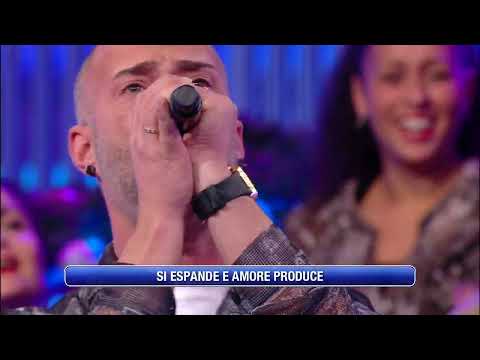 #NOPLP Magali et David (Challenger) "Vivo Per Lei" (Jan 2024)