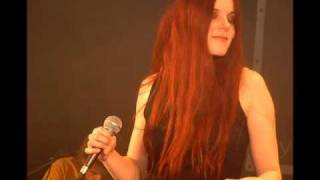 Kari Rueslatten - Spinndelsinn