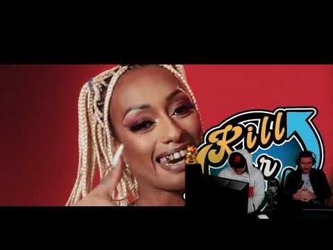 Nura im Modus 😅 Nura - Niemals Stress mit Bullen Reaction