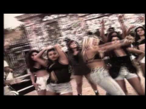 Rhyme Poetic Mafia - Comin' Thru Your Neighborhood (HD) | Official Video