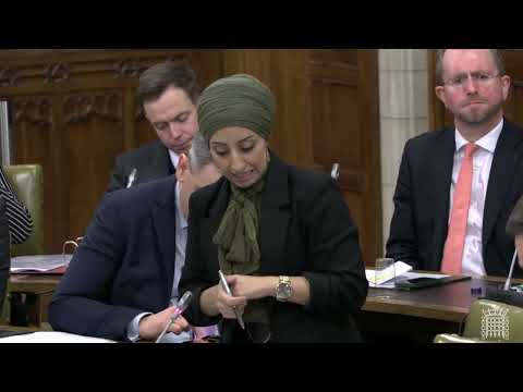 HoC - Westminster Hall debate - Gambling harms - 05/02/2025