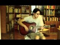 Eddie Vedder - Can't Keep (cover) 