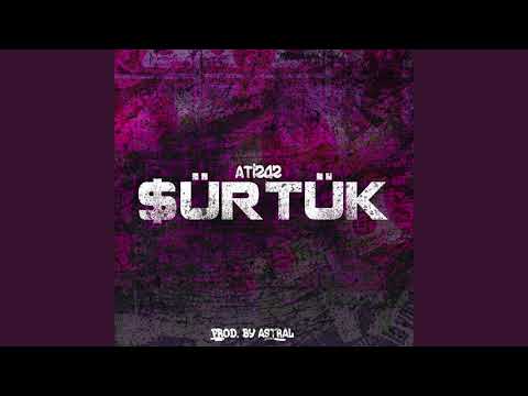 Ati242 - SÜRTÜK (Disstrack)