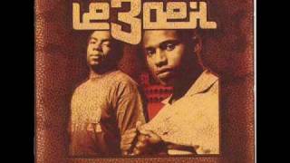 3ème oeil feat Sat, Le Rat Luciano & Faf Larage - Ma famille