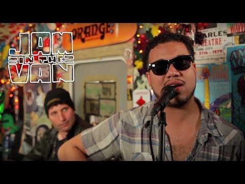 ETHAN TUCKER BAND - "This Has All Been A Dream" (Live from California Roots 2015) #JAMINTHEVAN