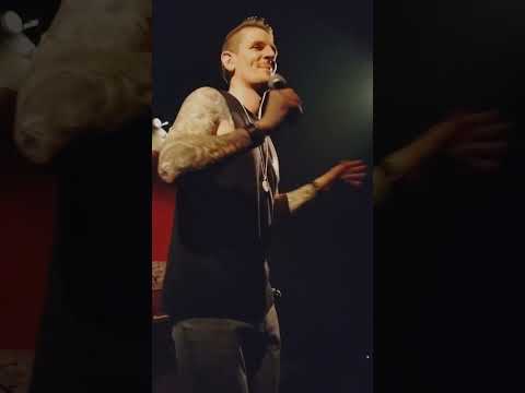 Rekall live @Schlachthaus Tübingen 23.3.25