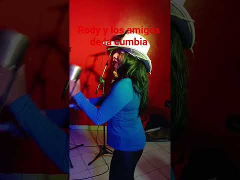 Rody y los amigos de la cumbia de presidencia de la plaza chaco 2026