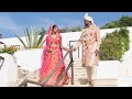 Our Wedding Highlight Polignano A Mare Bari Italy Indian Destination Wedding Janoo Patel